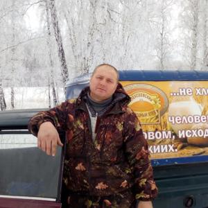 Парни в Новосибирске: Фдор, 30 - ищет девушку из Новосибирска