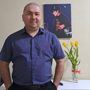 Парни в Нижневартовске: Ильгиз, 35 - ищет девушку из Нижневартовска