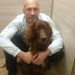 Сергей, 55 лет, Екатеринбург