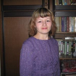 Людмила, 44 года, Екатеринбург