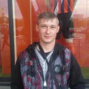 Руслан, 41 год, Красноармейск