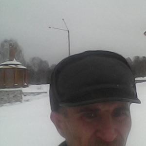 Андрей, 51 год, Новокузнецк