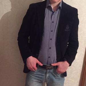 Maksim, 24 года, Владикавказ