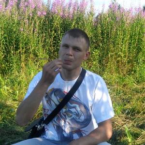 Дмитрий, 39 лет, Великий Новгород