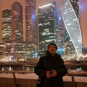 Парни в Норильске: Владимир, 62 - ищет девушку из Норильска