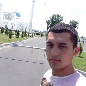 Парни в Ташкенте (Узбекистан): Polat, 35 - ищет девушку из Ташкента (Узбекистан)