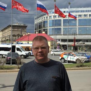 Алексей, 50 лет, Тихвин