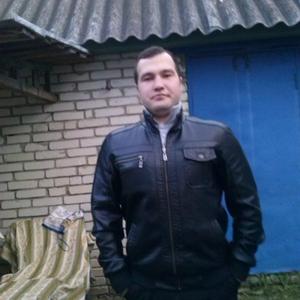 Сергей, 33 года, Земетчино