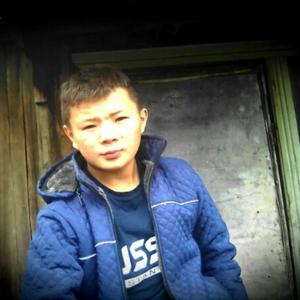 Парни в Кызыле: Уран-даш, 21 - ищет девушку из Кызыла