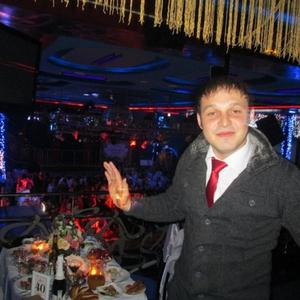 Парни в Чебоксарах (Чувашия): Вячеслав, 35 - ищет девушку из Чебоксар (Чувашия)