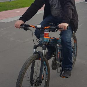Парни в Ноябрьске: Андрей, 43 - ищет девушку из Ноябрьска