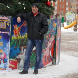 Парни в Обнинске: Владимир, 49 - ищет девушку из Обнинска