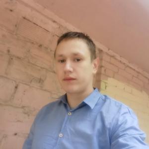 Парни в Смоленске: Алексей, 28 - ищет девушку из Смоленска