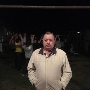 Парни в Екатеринбурге: Александр, 67 - ищет девушку из Екатеринбурга