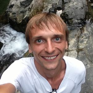 Дмитрий, 40 лет, Электросталь