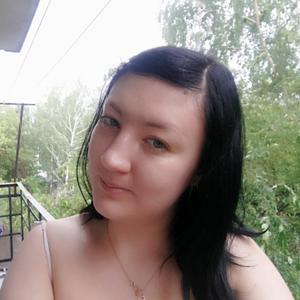 Олеся, 37 лет, Новосибирск