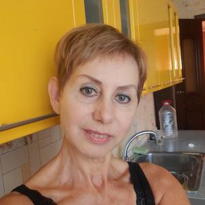Лариса Викторовна, 62 года, Кемерово