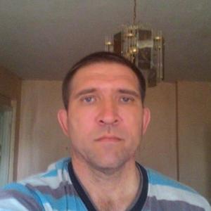 Парни в Бийске: Андрей Березиков, 47 - ищет девушку из Бийска