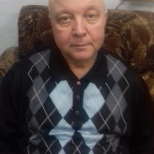 Парни в Твери: Андрей, 62 - ищет девушку из Твери