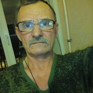 Парни в Новосибирске: Виктор, 66 - ищет девушку из Новосибирска