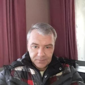 Парни в Искитиме: Илья Григорьев, 48 - ищет девушку из Искитима