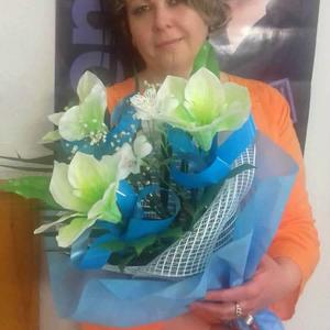 Наталья Пажера, 53 года, Шахты