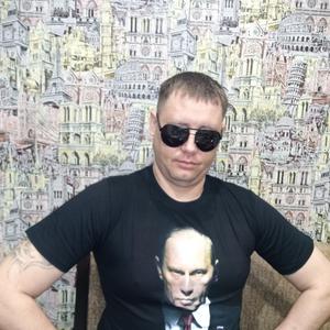 Парни в Южно-Сахалинске: Владимир, 38 - ищет девушку из Южно-Сахалинска