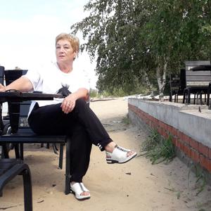 Девушки в Казани (Татарстан): Фануза, 60 - ищет парня из Казани (Татарстан)