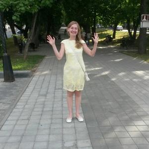 Девушки в Ставрополе: Оля, 36 - ищет парня из Ставрополя