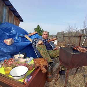 Парни в Новосибирске: Алексей, 44 - ищет девушку из Новосибирска