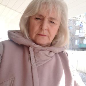 Девушки в Оренбурге: Светлана Царёва, 74 - ищет парня из Оренбурга