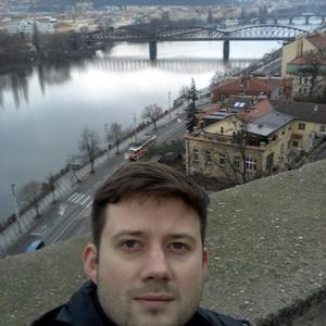 Парни в Солигорске: Илья Адаменко, 37 - ищет девушку из Солигорска