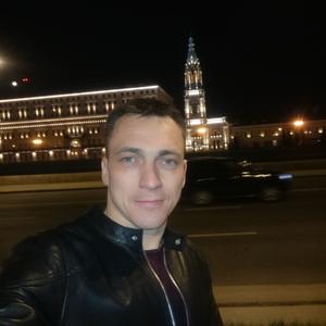 Евгений, 40 лет, Балаково