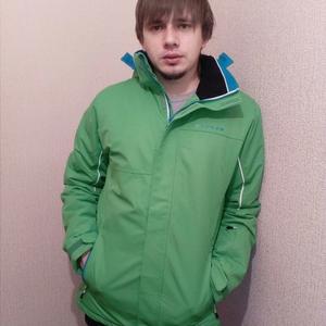 Леонид Бондарев, 31 год, Норильск