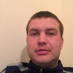 Алексей, 33 года, Островец