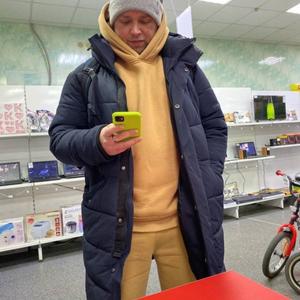 Andry, 40 лет, Шадринск
