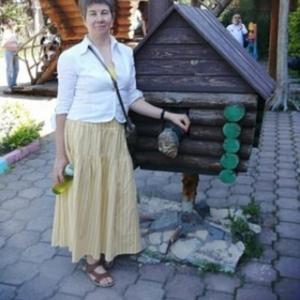 Наталья Денисова, 51 год, Краснодар
