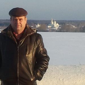 Парни в Нижняя Тура: Александр Луковкин, 63 - ищет девушку из Нижняя Тура