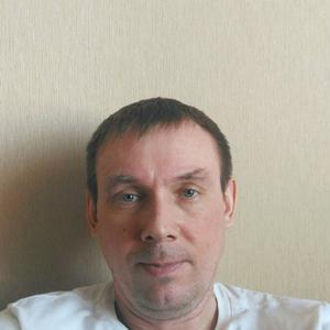 Владимир, 51 год, Сургут