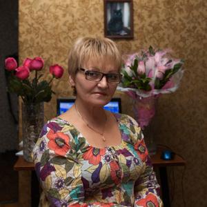 Елизавета, 66 лет, Омск