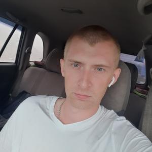 Олег, 29 лет, Рязань