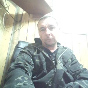 Сергей, 46 лет, Красноярский
