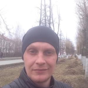 Сергей, 37 лет, Первоуральск