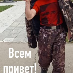 Парни в Тольятти: Александр, 48 - ищет девушку из Тольятти