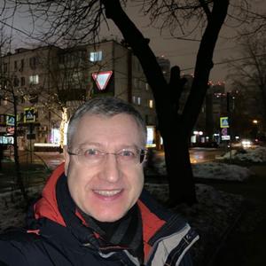 Lucas, 56 лет, Москва