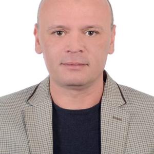 Валерий, 47 лет, Нижний Ломов