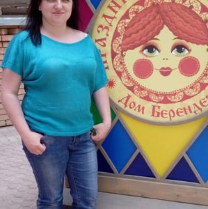 Девушки в Ногинске: Екатерина, 38 - ищет парня из Ногинска