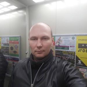 Парни в Зеленограде: Саня, 40 - ищет девушку из Зеленограда