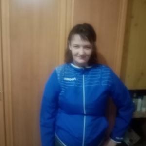 Девушки в Ангарске: Лейла, 32 - ищет парня из Ангарска