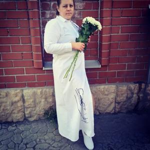 Девушки в Екатеринбурге: Olesya, 41 - ищет парня из Екатеринбурга